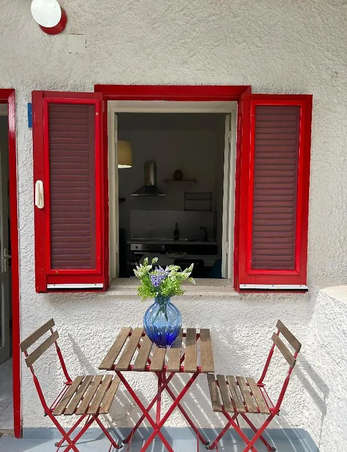 Apartamento Bungalow 97 Fontane Bianche