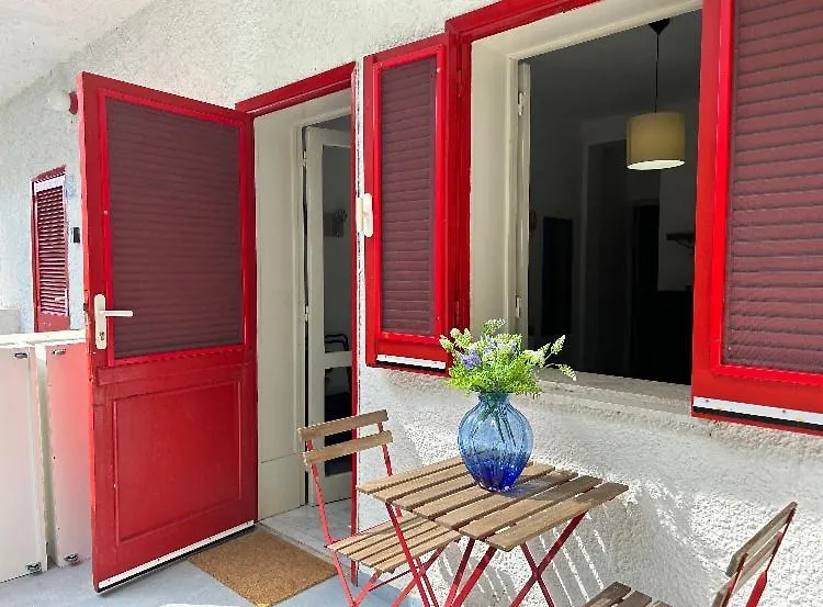 Apartamento Bungalow 97 Fontane Bianche Itália