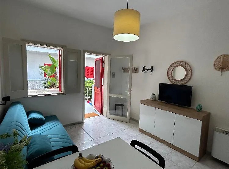Apartamento Bungalow 97 Fontane Bianche