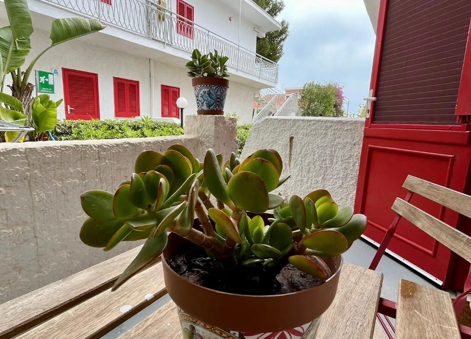 Apartamento Bungalow 97 Fontane Bianche