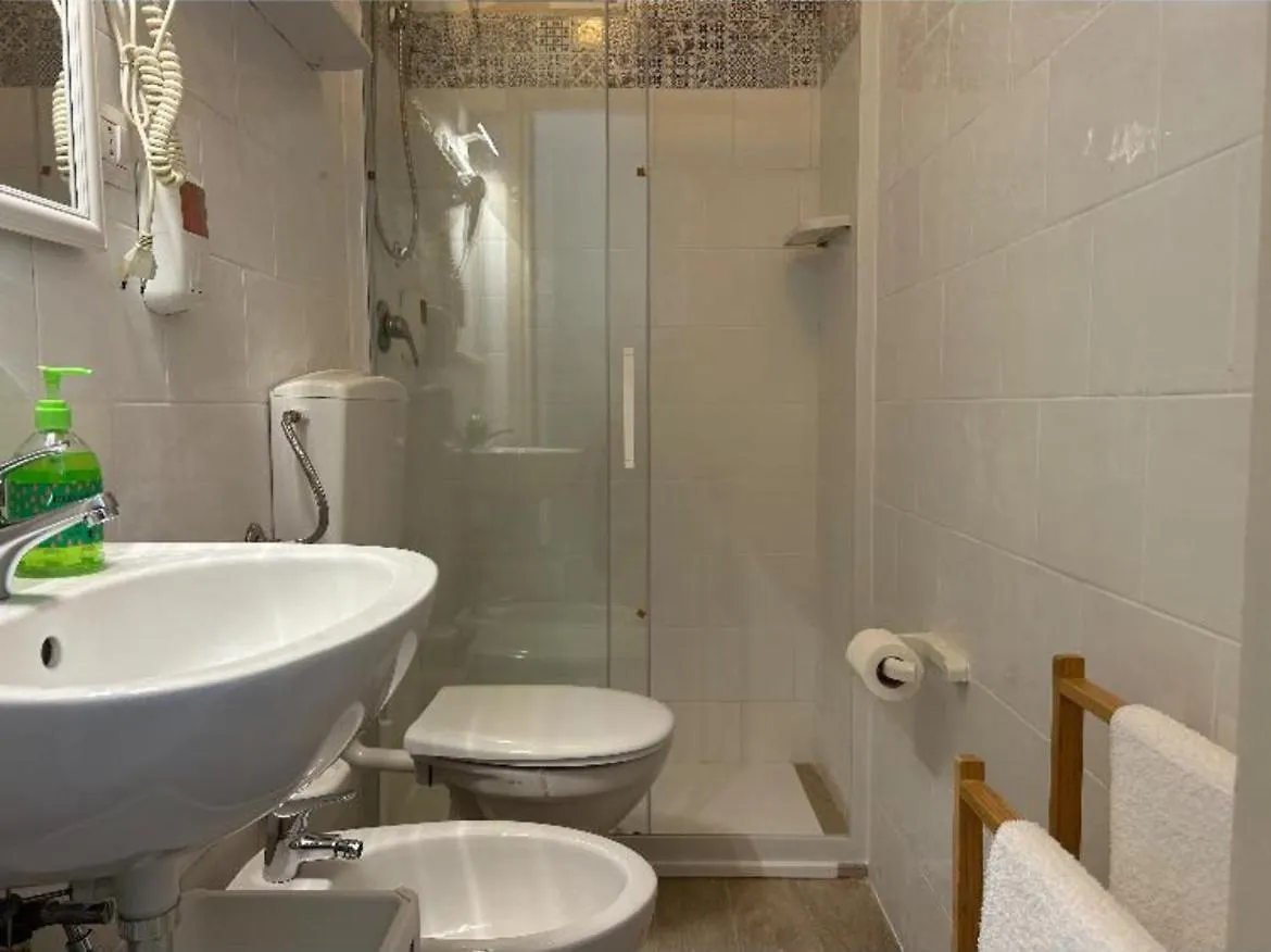 Apartamento Bungalow 97 Fontane Bianche Itália