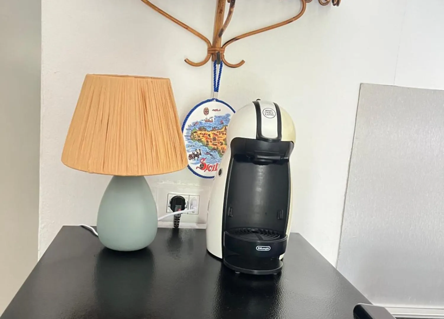 Bungalow 97 Fontane Bianche Apartamento