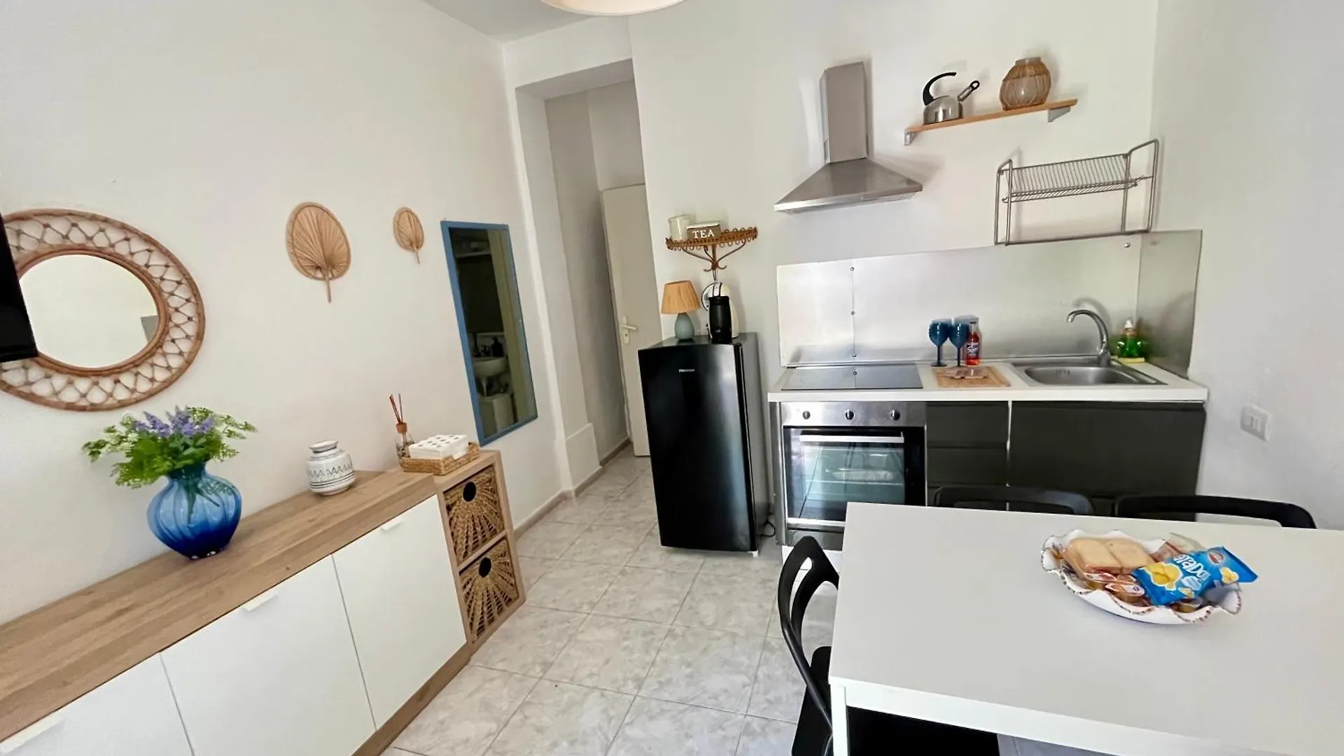 Bungalow 97 Fontane Bianche